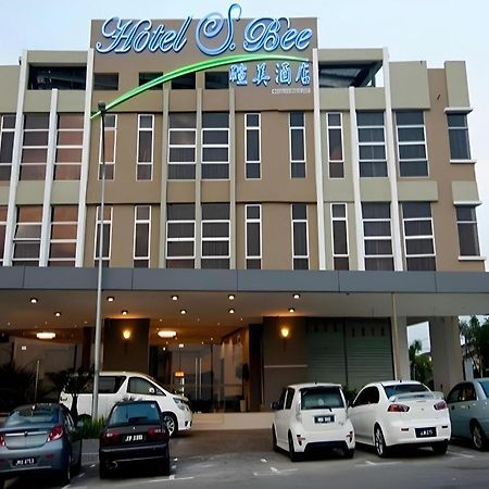 S Bee Hotel Johor Bahru Exterior photo